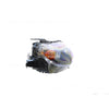 Head Lamp Drivers Side OEM Suits Mazda MX-5 NC Convertible 10/2005 to 9/2008