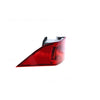 Tail Lamp Passenger Side OEM Suits Honda Accord Euro CL 2003 to 2005