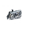 Head Lamp Passenger Side Certified Suits Nissan Pulsar N16 1.8L 5/2000 to 6/2003