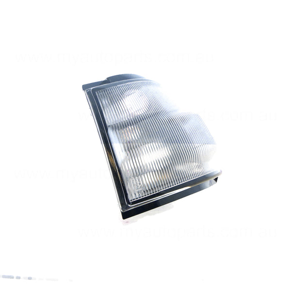 Front Park / Indicator Lamp Passenger Side OEM Suits Mazda 121 Metro Dw DW 11/1996 to 2/2000