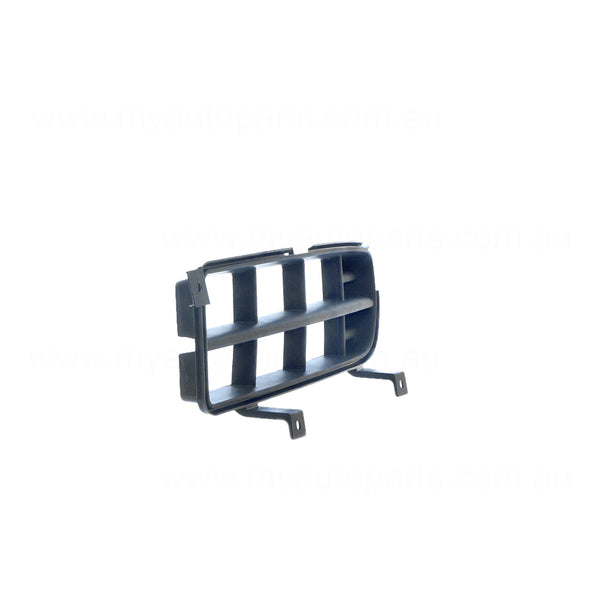 Front Bar Grille Passenger Side OEM Suits Kia Cerato LD 2004 to 2008