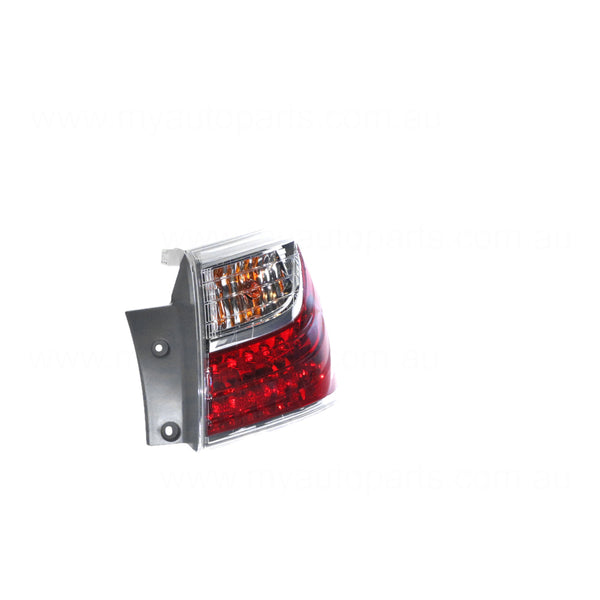 Tail Lamp Drivers Side OEM Suits Mazda CX-9 TB 2009 to 2012