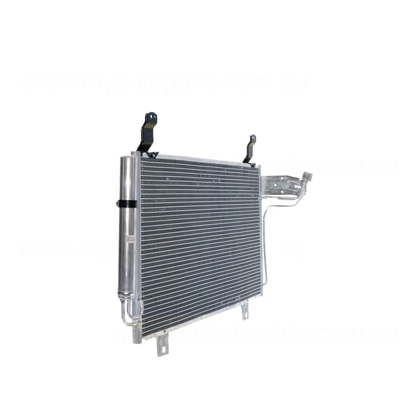 A/C Condenser Aftermarket suits Mazda CX-5