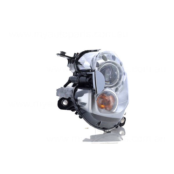 Xenon Head Lamp Passenger Side OEM suits Mini Cooper R60/R61