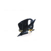 Door Mirror Drivers Side OEM Suits Nissan Altima St/St-L L33 2013 to 2017