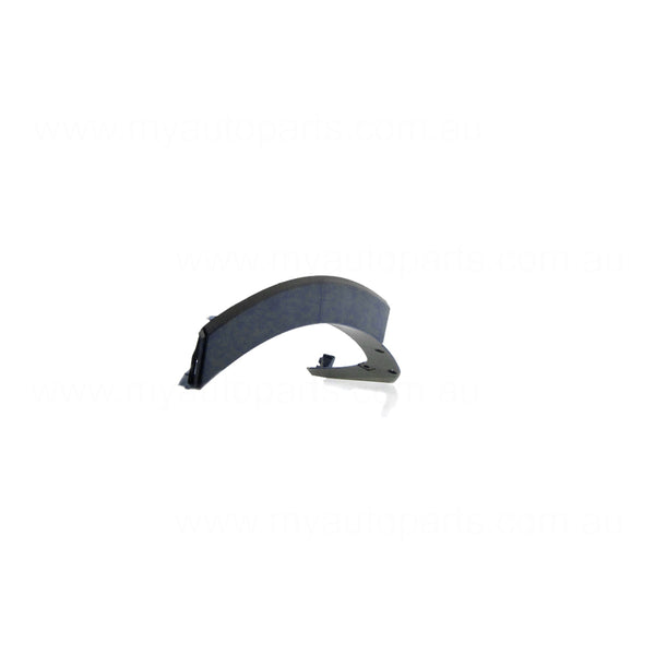 Front Bar Flare Drivers Side OEM Suits Mazda CX-9 TB 2009 to 2012