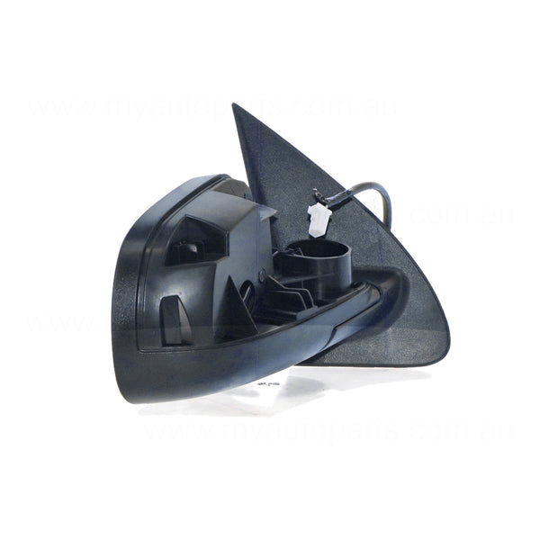 Door Mirror Drivers Side Certified Suits Nissan Micra ST/ST-L K13 9/2010 to 1/2013