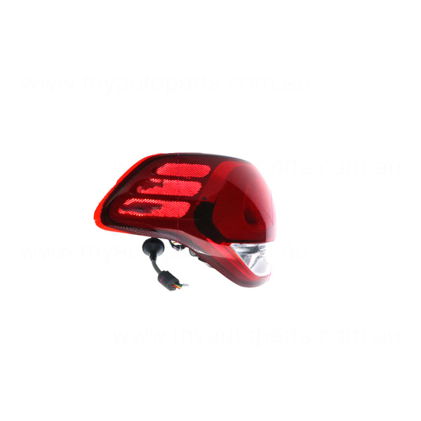 Tail Lamp Passenger Side OEM Suits Kia Cerato S/Si YD 4/2013 to 4/2018