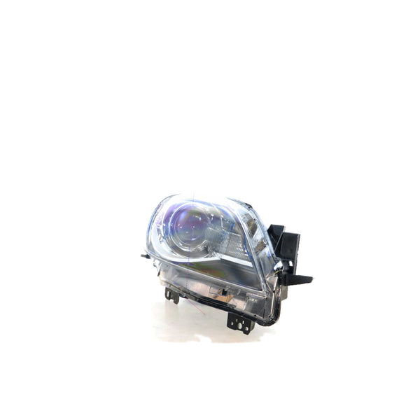 Bi-Xenon Electric Adjust Head Lamp Drivers Side OEM Suits Mazda 3 BL SP202011 to 2013