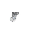 Fog Lamp Bracket Drivers Side OEM Suits Mazda 3 BK 2006 to 2009