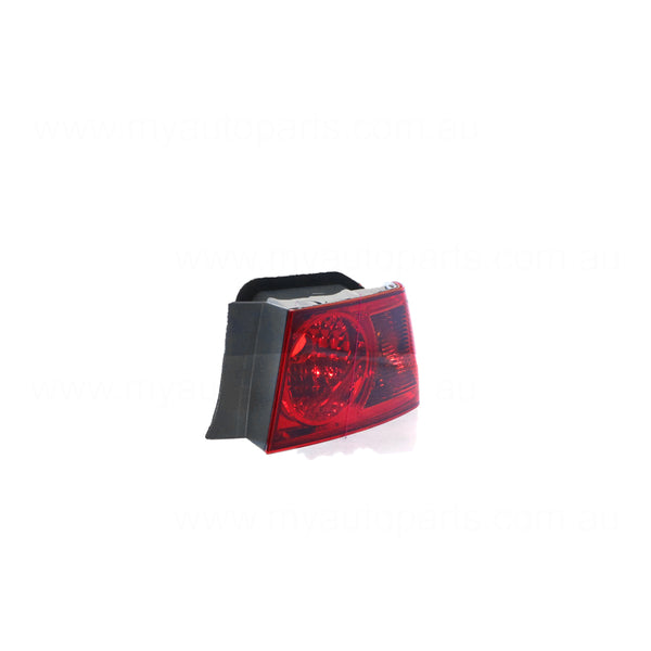 Tail Lamp Drivers Side OEM Suits Honda Accord Euro CL 2003 to 2005