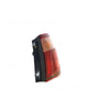 Tail Lamp Drivers Side Certified Suits Nissan Pulsar N16 Sedan 5/2000 To 6/2003