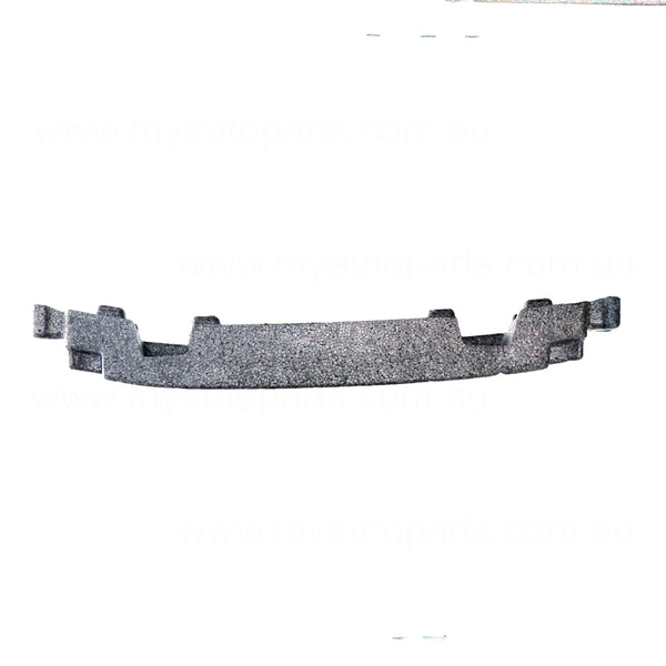 Front Bar Absorber OEM Suits Kia Rio JB 2005 to 2011