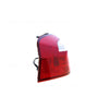 Tail Lamp Passenger Side OEM Suits Kia Rio S/Si UB Hatch 8/2011 to 1/2017