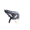 LED Head Lamp Drivers Side OEM Suits Nissan Pathfinder R52 2017 to 2021