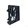 Radiator Fan Assembly Aftermarket suits Kia or Hyundai 2010 to 2013