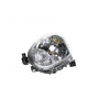 Halogen Head Lamp Passenger Side OEM Suits Nissan Micra K13 2010 to 2013