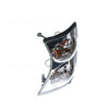 Front Park / Indicator Lamp Passenger Side Aftermarket Suits Nissan Patrol GU/Y61 1997 to 2016