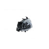 Head Lamp Passenger Side Certified Suits Mazda 3 BK Sedan 2004 to 2009