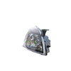 Head Lamp Drivers Side OEM Suits Kia Rio JB 7/2009 to 6/2011