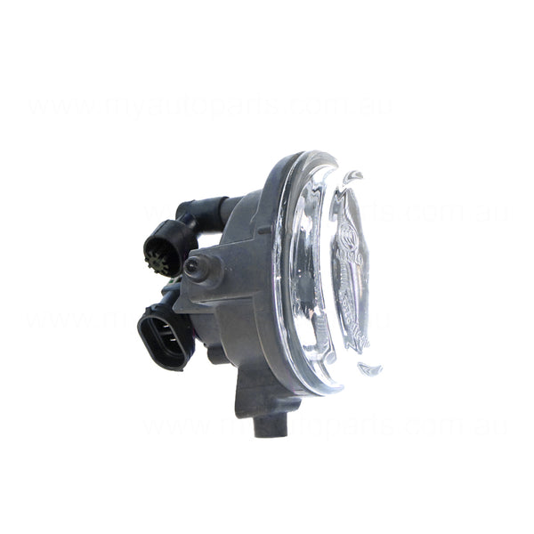 Fog Lamp Passenger Side OEM suits Mazda