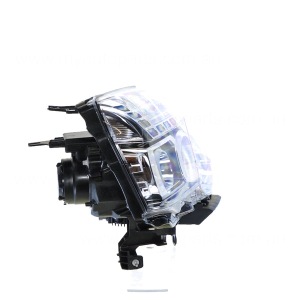 Head Lamp Drivers Side OEM Suits Nissan X-Trail T31 2007 to 2014