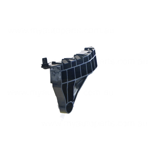 Front Bar Bracket Drivers Side OEM Suits Honda Jazz GE 2013 to 2014