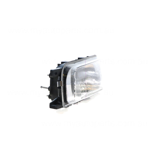 Head Lamp Passenger Side Certified Suits Nissan Pulsar N14 1991 to 1995