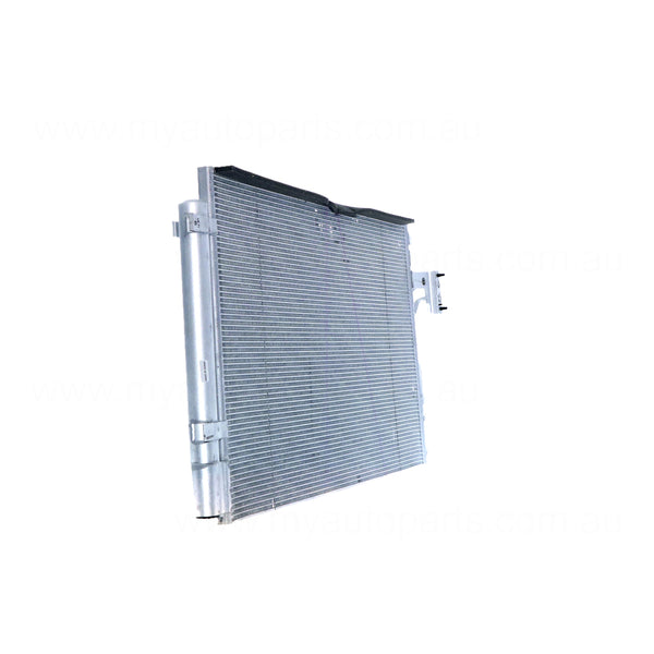 5.4 mm Fin A/C Condenser Aftermarket Suits Kia Sorento XM 2012 to 2015