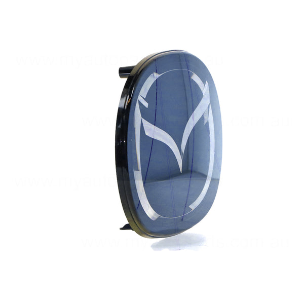 Grille Emblem OEM suits Mazda CX-3 DK