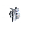 Halogen Manual Adjust Head Lamp Passenger Side Certified Suits Mazda B Series UN 2002 to 2006