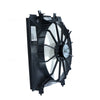 Radiator Fan Assembly Aftermarket Suits Honda Accord CG/CK 1997 to 2003