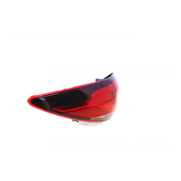 LED Tail Lamp Passenger Side OEM suits Mazda 6 GJ/GL Sedan 12/2018 to 7/2018