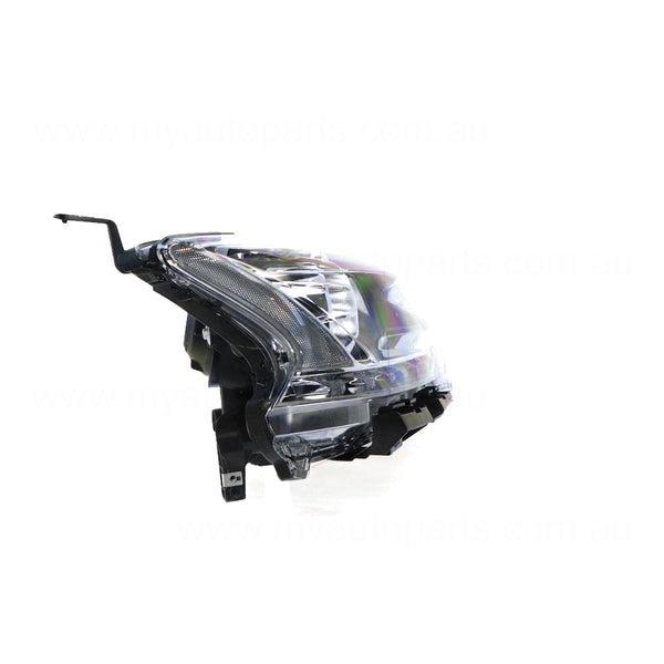 Xenon Head Lamp Drivers Side OEM Suits Nissan Pulsar Ti B17 2012 to 2015