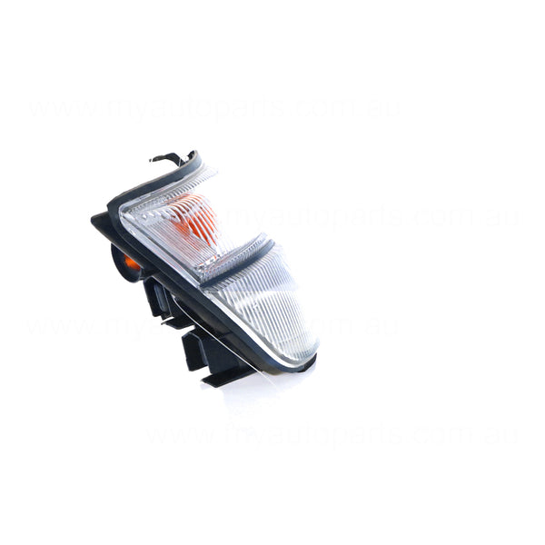 Front Park / Indicator Lamp Drivers Side Certified Suits Nissan Patrol GU/Y61 1997 to 2016