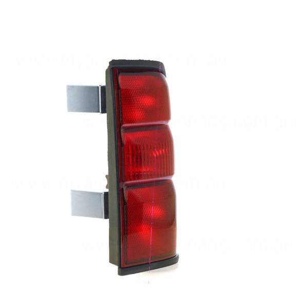 Tail Lamp Drivers Side OEM Suits Nissan Patrol GU/Y61 10/1997 to 9/2001