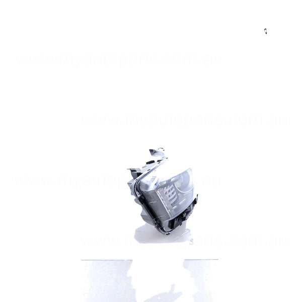 Kia Cerato OEM Head Lamp Passenger Side 04/2021 to / - 92101M6630