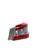 LED Tail Lamp Drivers Side Certified Suits Nissan Pulsar B17 2012 to 2017