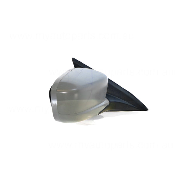 Door Mirror Drivers Side OEM Suits Honda Accord CM 2002 to 2008