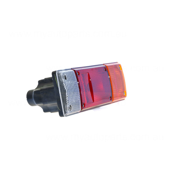 Tail Lamp Passenger Side OEM suits Nissan Navara