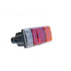 Tail Lamp Passenger Side OEM suits Nissan Navara