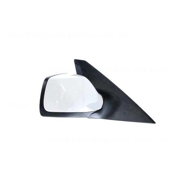 Electric Door Mirror Drivers Side OEM Suits Mazda 3 BK 2006 to 2009