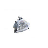 Head Lamp Passenger Side OEM Suits Honda Civic ES 2004 to 2006