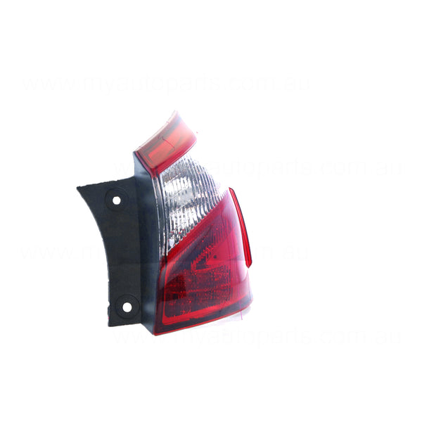 Tail Lamp Drivers Side Certified Suits Nissan Dualis J10 2010 to 2014