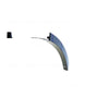 Front Bar Flare Passenger Side OEM Suits Mazda CX-9 TB 2009 to 2012