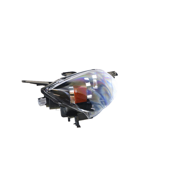 Xenon Electric Adjust Head Lamp Drivers Side OEM Suits Mazda 3 BK 2006 to 2009