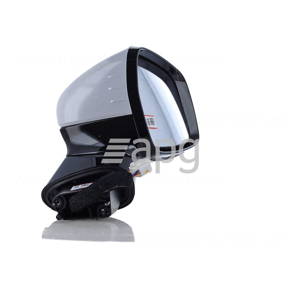 Kia Carnival OEM Door Mirror Drivers Side 09/2020 to 04/2023 - 87620R0840