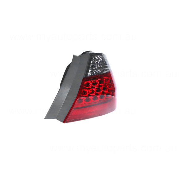 LED Tail Lamp Drivers Side Aftermarket Suits Honda Accord CM 5/2006 To 2/2008