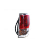 Tail Lamp Drivers Side OEM Suits Mazda BT50 UP 2011 to 2015
