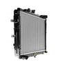 Radiator Aftermarket suits